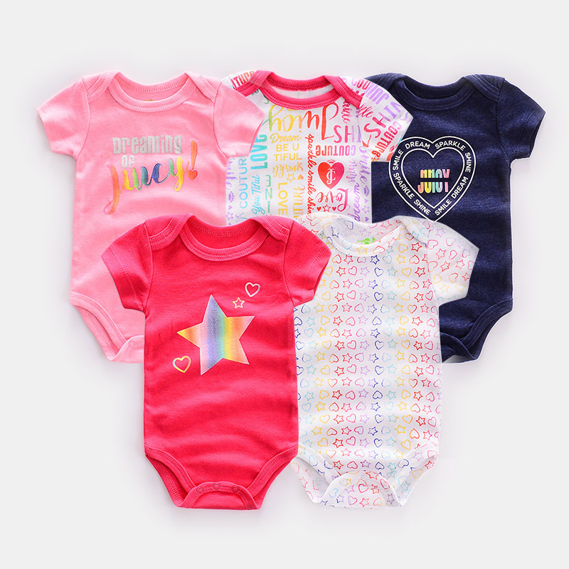 Baby Nursery Ideas Boy - Ircomll 5 pasang/lot pakaian bayi laki-laki
