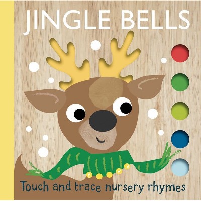 Baby Nursery Rhymes - Buku Gambar dan Buku Papan untuk