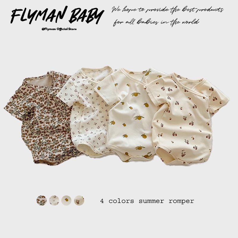 Baby Nursery Ideas Boy - Baju monyet bayi laki-laki perempuan, Jumpsuit