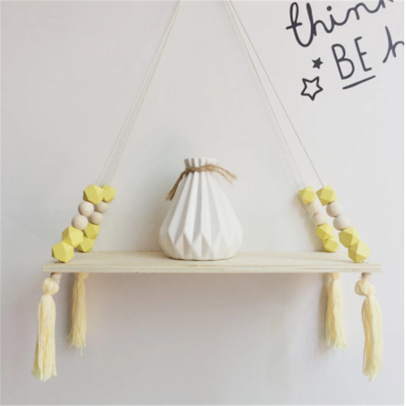 Nordic pembibitan & anak-anak  - Baby Nursery Hanging Decor ulasan dan harga