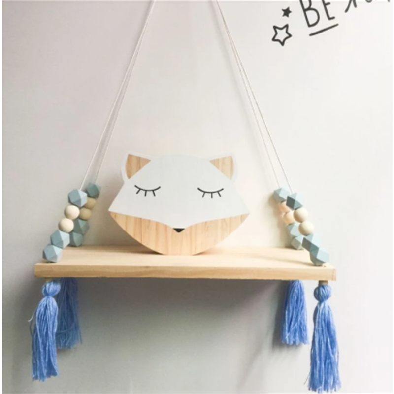 Nordic pembibitan & anak-anak  - Baby Nursery Hanging Decor ulasan dan harga