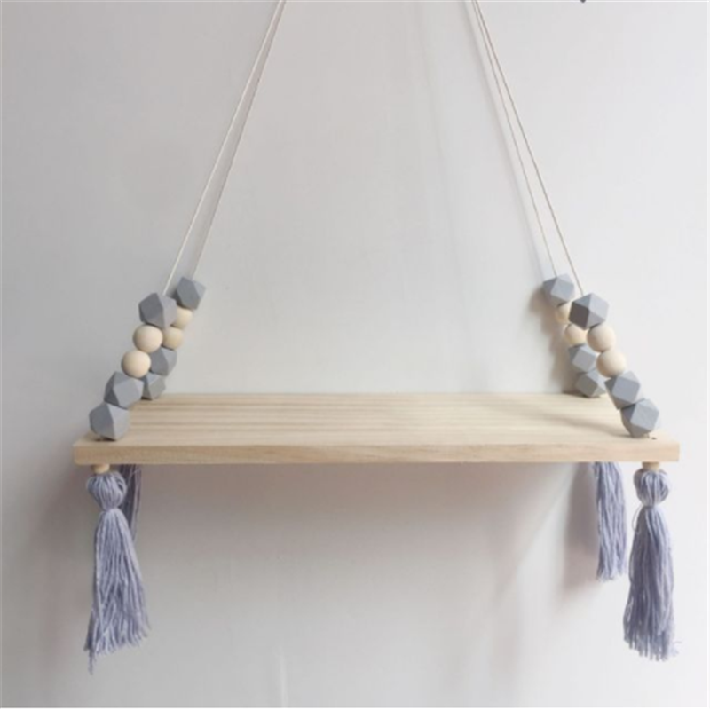 Nordic pembibitan & anak-anak  - Baby Nursery Hanging Decor ulasan dan harga