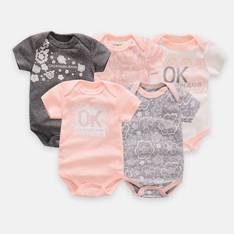 Ircomll 5 pasang/lot pakaian b - Baby Nursery Ideas Boy ulasan dan harga