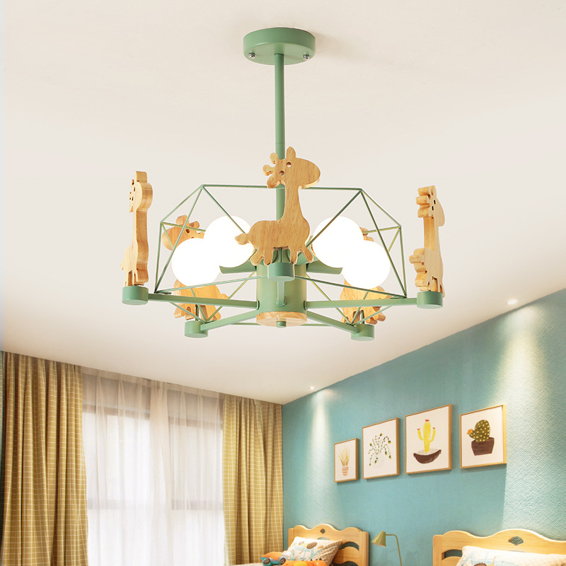 Lampu langit-langit kamar anak - Baby Nursery Knobs ulasan dan harga