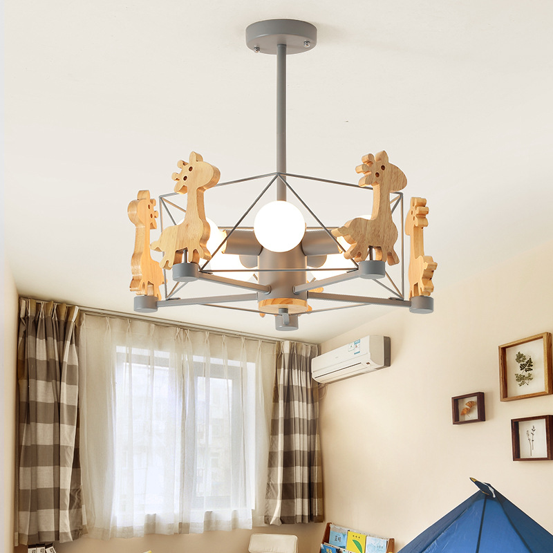 Lampu langit-langit kamar anak - Baby Nursery Knobs ulasan dan harga