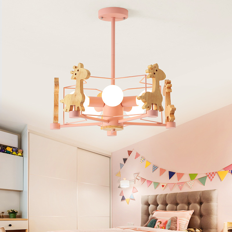 Lampu langit-langit kamar anak - Baby Nursery Knobs ulasan dan harga