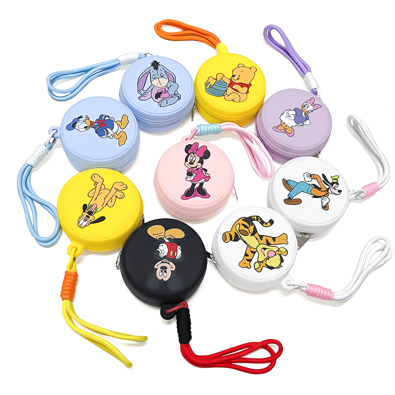 1 Buah Tas Dot Bayi Silikon Ka - Pacifier Sterilizer Case ulasan dan harga