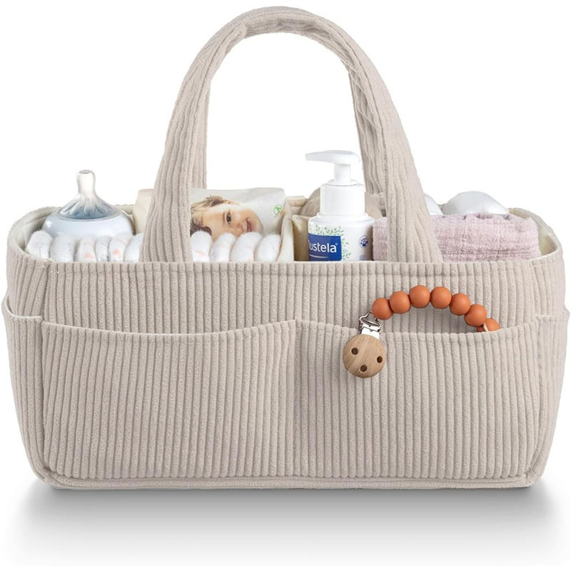 Tas Penyimpanan Popok Bayi Lip - Baby Nursery Handles ulasan dan harga