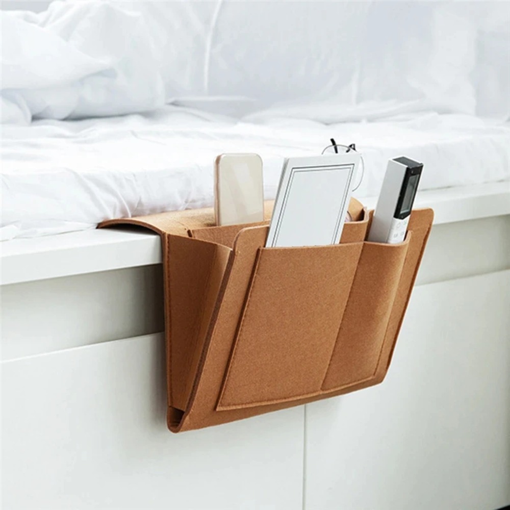 Organizer Gantung Tempat Tidur - Baby Nursery Shelf ulasan dan harga