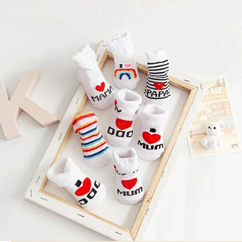 Kaus kaki katun lembut bayi la - Baby Nursery Ideas Boy ulasan dan harga