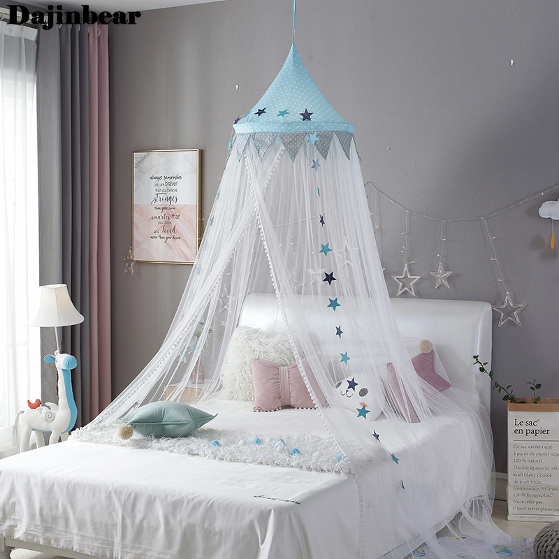 Kelambu kamar bayi, Kelambu ti - Baby Nursery Ideas Girl ulasan dan harga