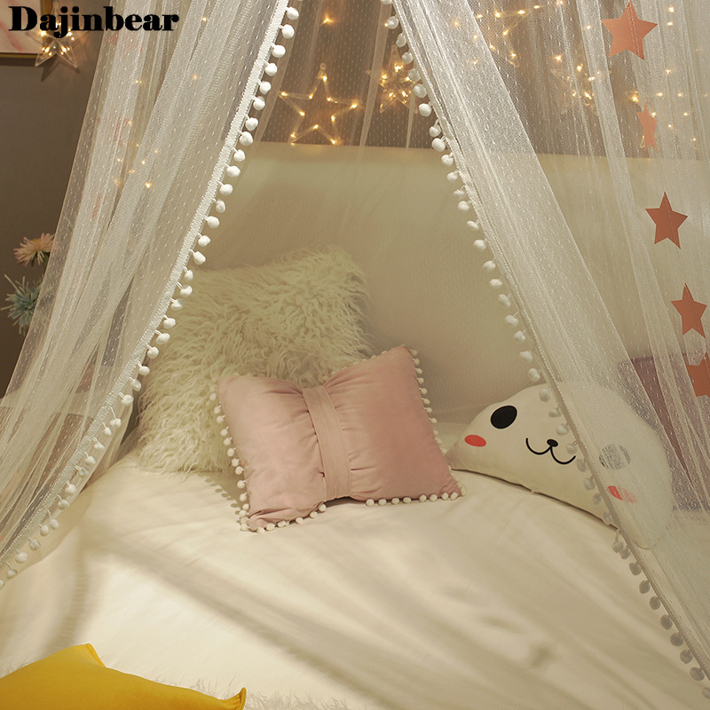 Kelambu kamar bayi, Kelambu ti - Baby Nursery Ideas Girl ulasan dan harga