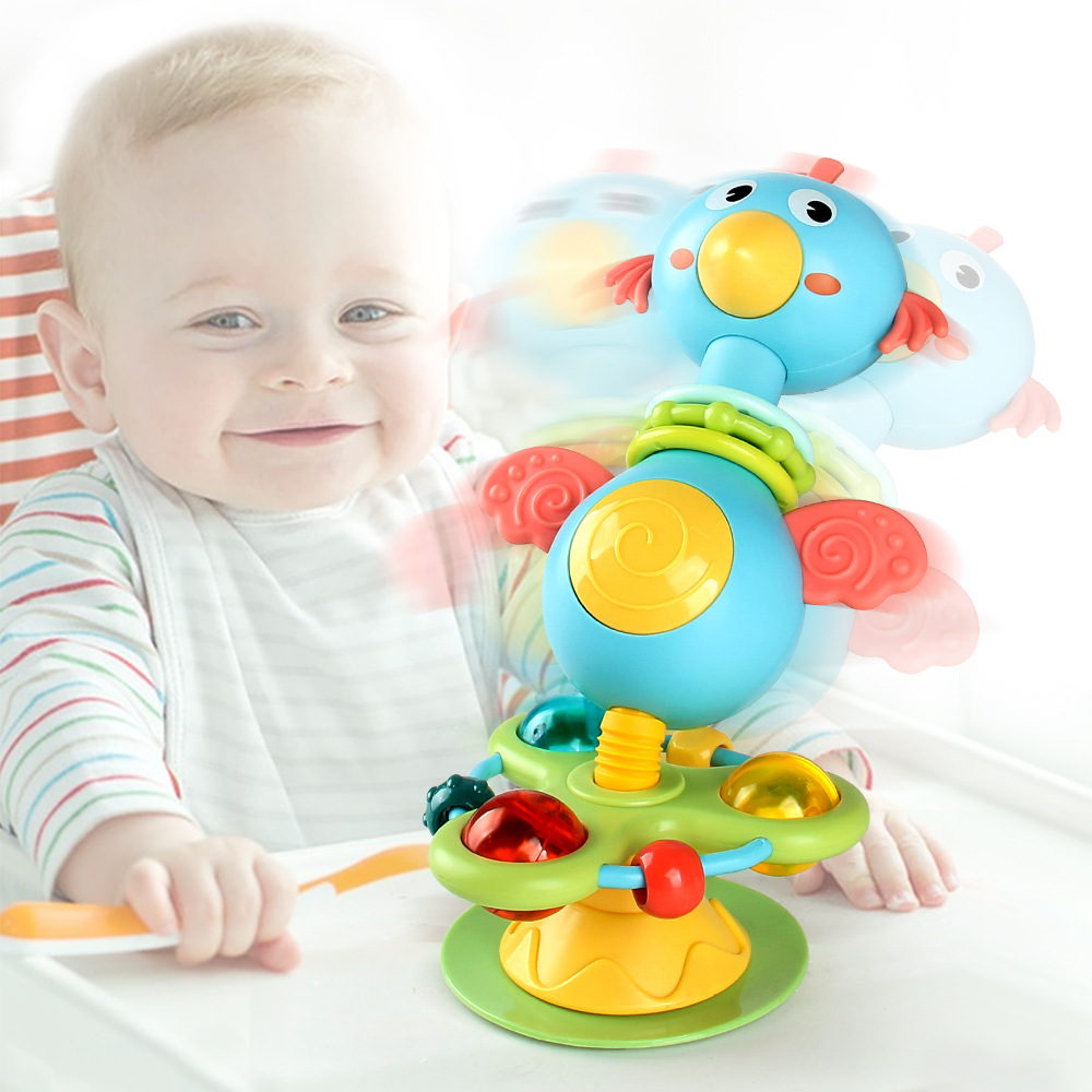 Mainan lonceng bayi kartun, ma - Baby Nursery Rhymes ulasan dan harga