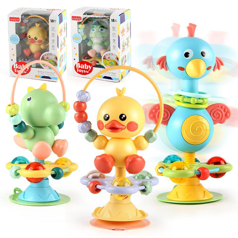 Mainan lonceng bayi kartun, ma - Baby Nursery Rhymes ulasan dan harga