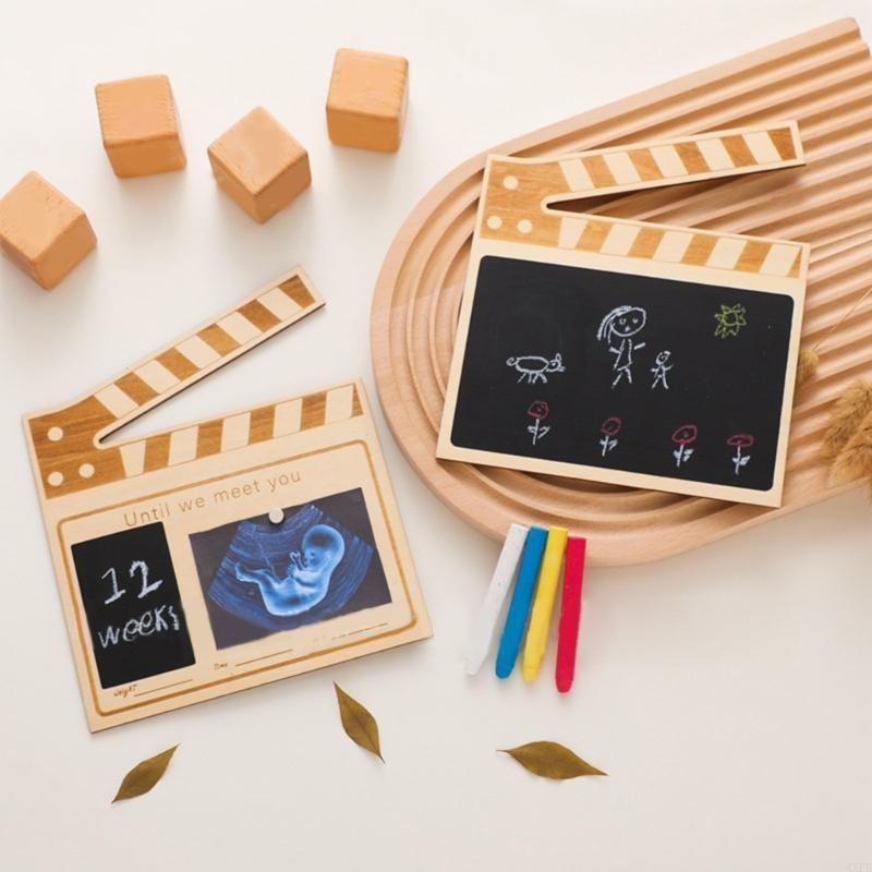 Dekorasi Meja Bingkai Pajangan - Baby Nursery Picture Frames ulasan dan harga