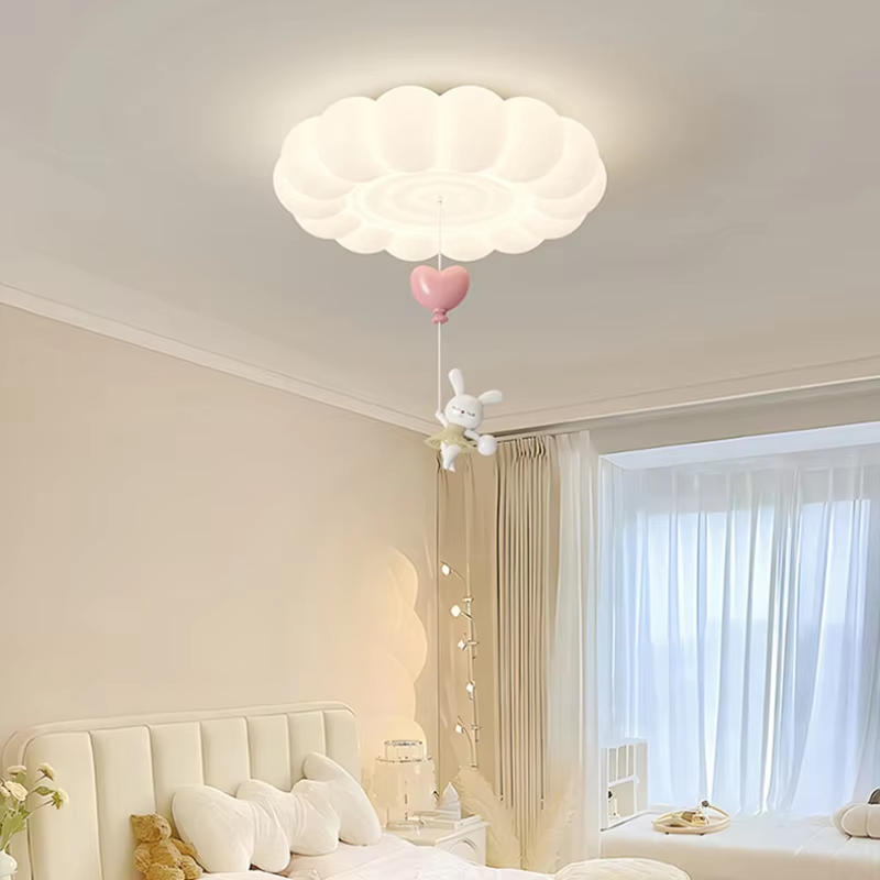 Lampu Langit-langit Kamar Anak - Baby Nursery Knobs ulasan dan harga