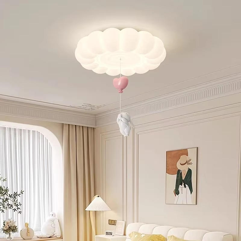 Lampu Langit-langit Kamar Anak - Baby Nursery Knobs ulasan dan harga