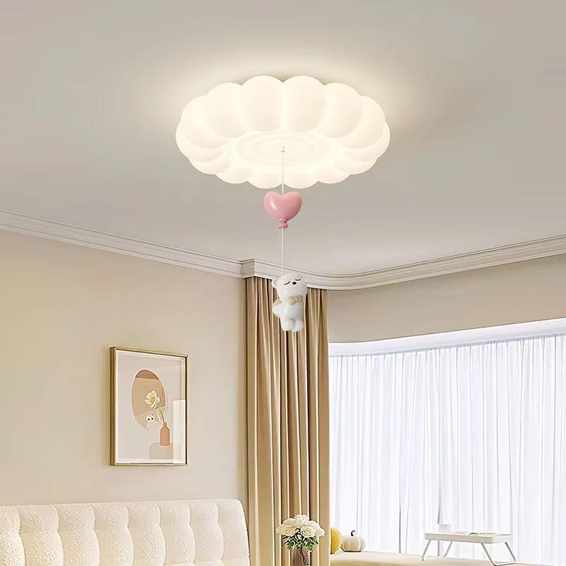 Lampu Langit-langit Kamar Anak - Baby Nursery Knobs ulasan dan harga