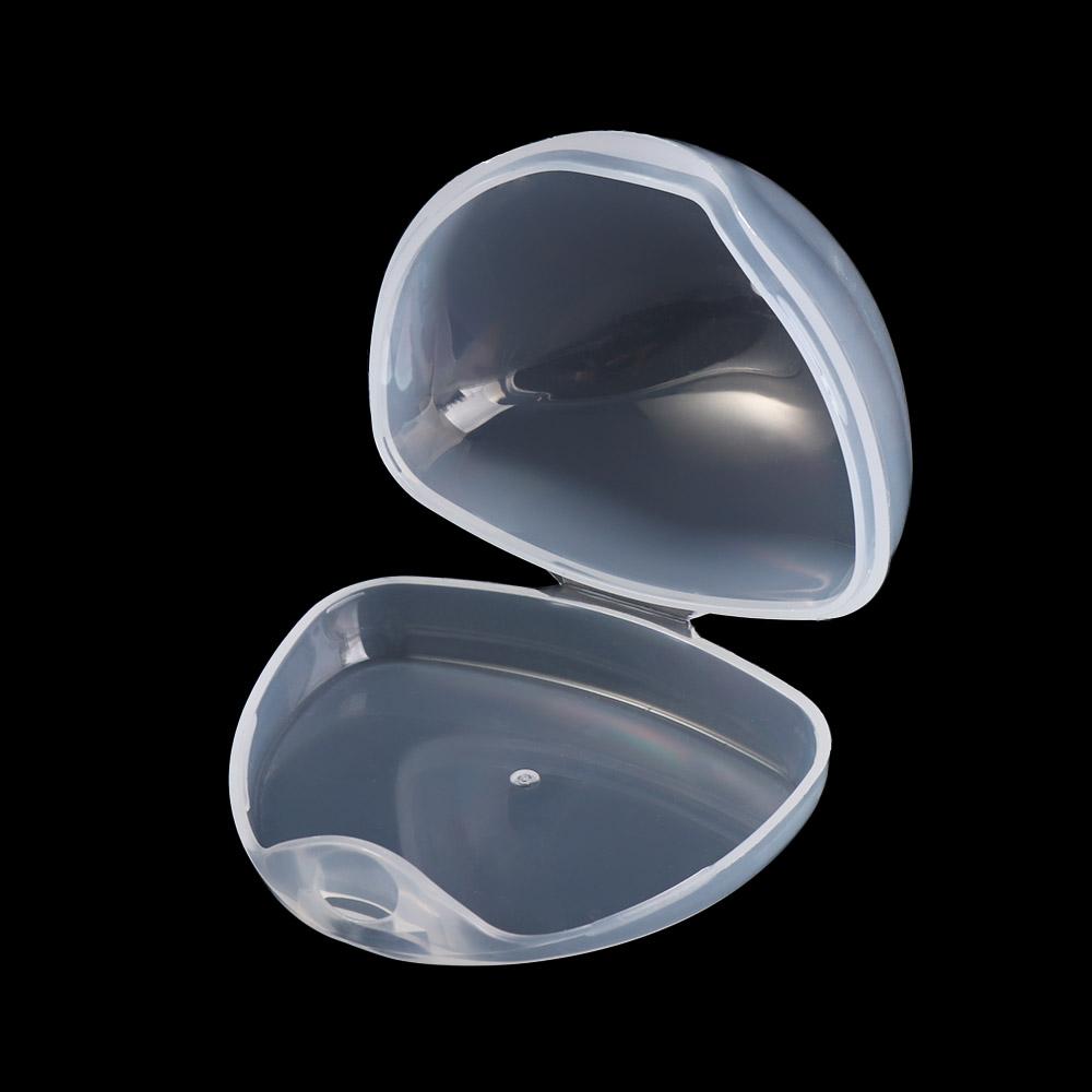 Kotak Penyimpanan Dot Bayi Lak - Pacifier Sterilizer Case ulasan dan harga