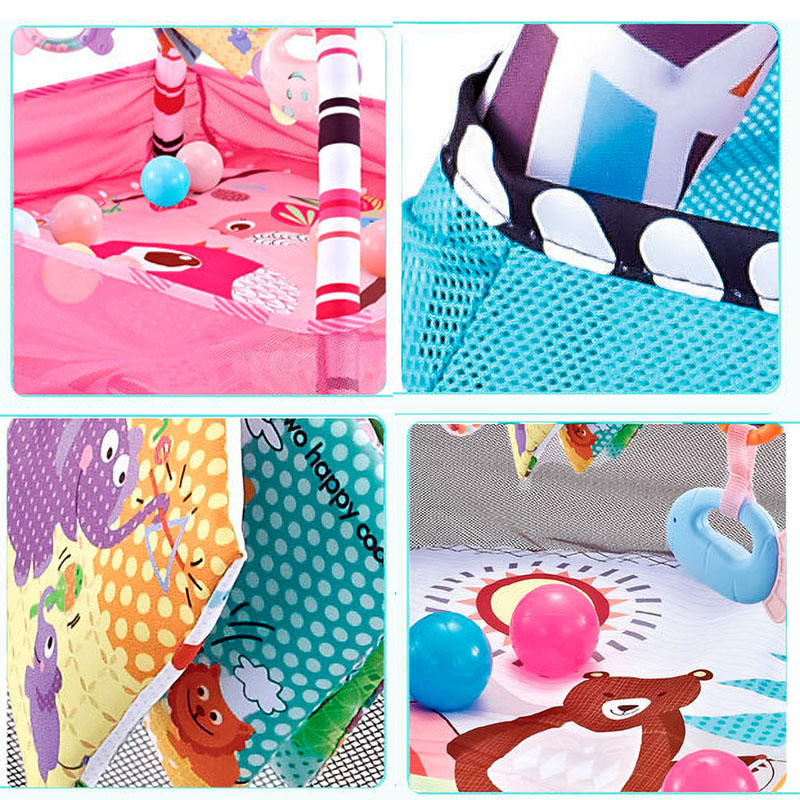 Bingkai kebugaran bayi untuk a - Baby Nursery Shelf ulasan dan harga