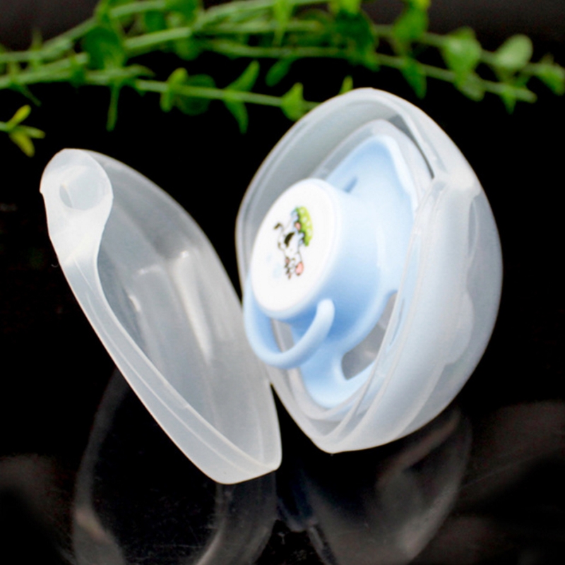 Dot Bayi Laki-laki Perempuan K - Pacifier Sterilizer Case ulasan dan harga