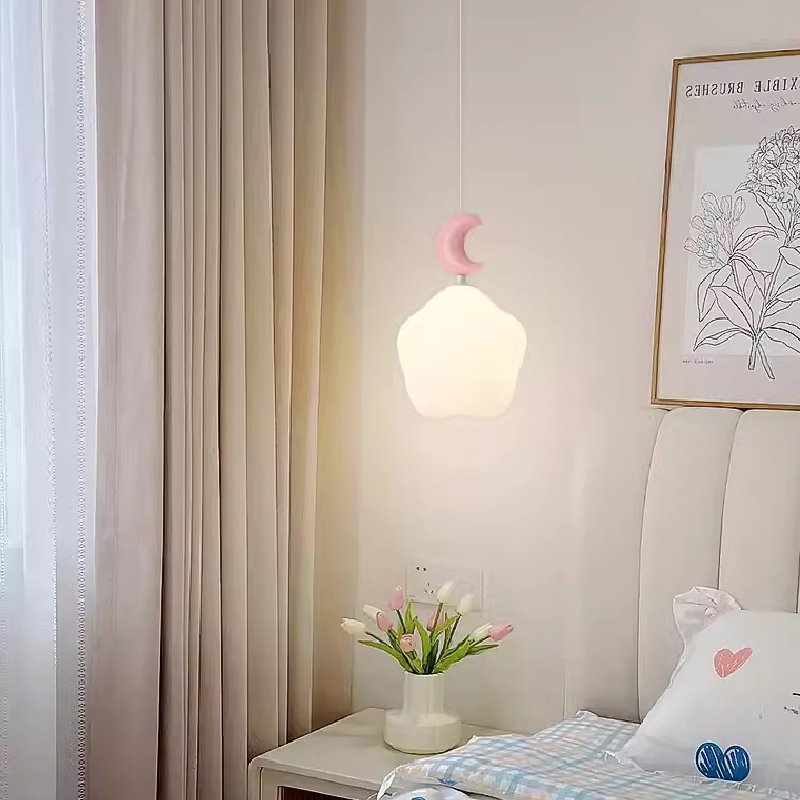 Lampu gantung kecil kamar anak - Baby Nursery Knobs ulasan dan harga