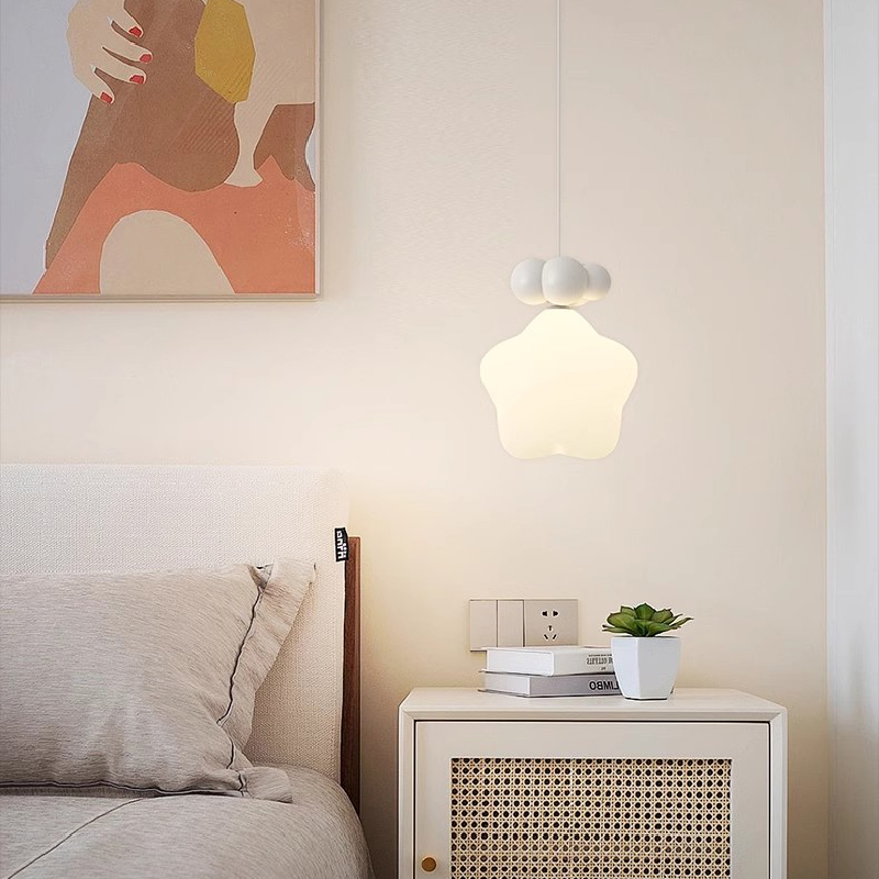Lampu gantung kecil kamar anak - Baby Nursery Knobs ulasan dan harga