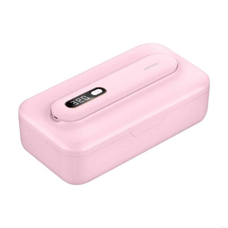 Penyimpanan Higienis Kasus Ste - Pacifier Sterilizer Case ulasan dan harga