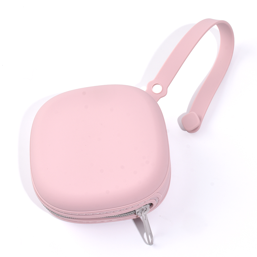 Tempat Penyimpanan Dot Bayi un - Pacifier Sterilizer Case ulasan dan harga