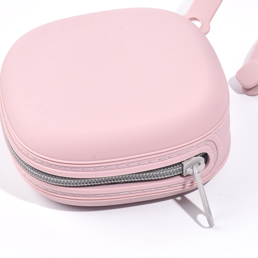 Tempat Penyimpanan Dot Bayi un - Pacifier Sterilizer Case ulasan dan harga