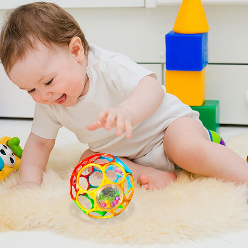 Kerincingan bayi lembut loncen - Baby Nursery Images ulasan dan harga