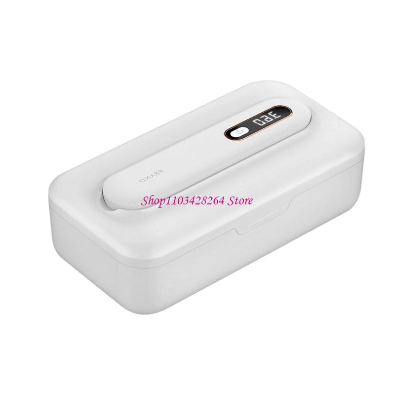 Tempat Sterilisasi Teether Dot - Pacifier Sterilizer Case ulasan dan harga