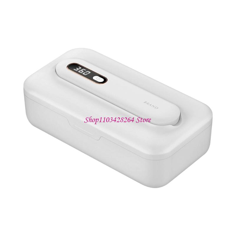 Tempat Sterilisasi Teether Dot - Pacifier Sterilizer Case ulasan dan harga