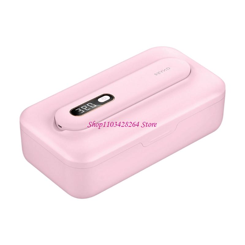 Tempat Sterilisasi Teether Dot - Pacifier Sterilizer Case ulasan dan harga