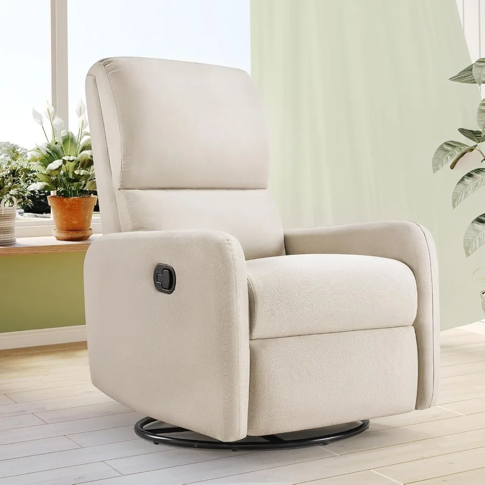 % Kursi Goyang Pijat dengan Pu - Rocking Chair Nursery ulasan dan harga