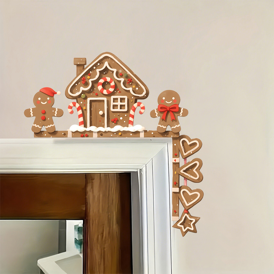 Stiker Dinding Natal Rumah & M - Baby Nursery Wall Decor ulasan dan harga