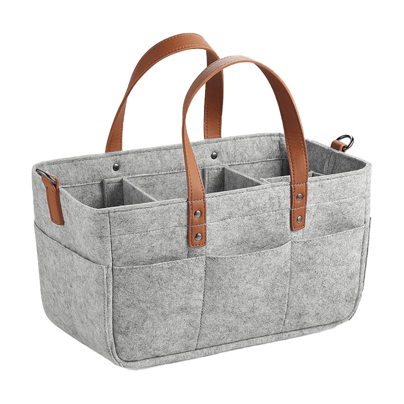 Keranjang Penyimpanan Bayi dar - Baby Nursery Handles ulasan dan harga