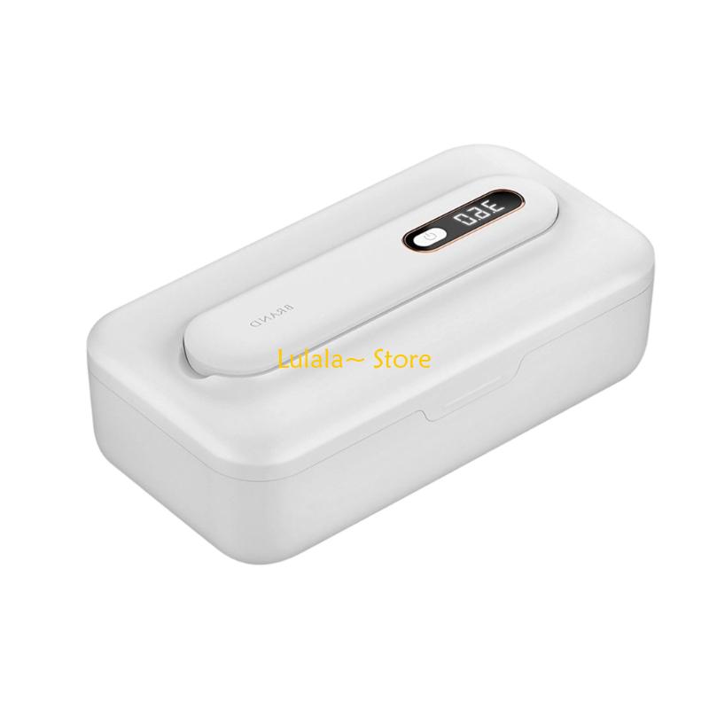 Y4QA Multifungsi PACIFIER STER - Pacifier Sterilizer Case ulasan dan harga