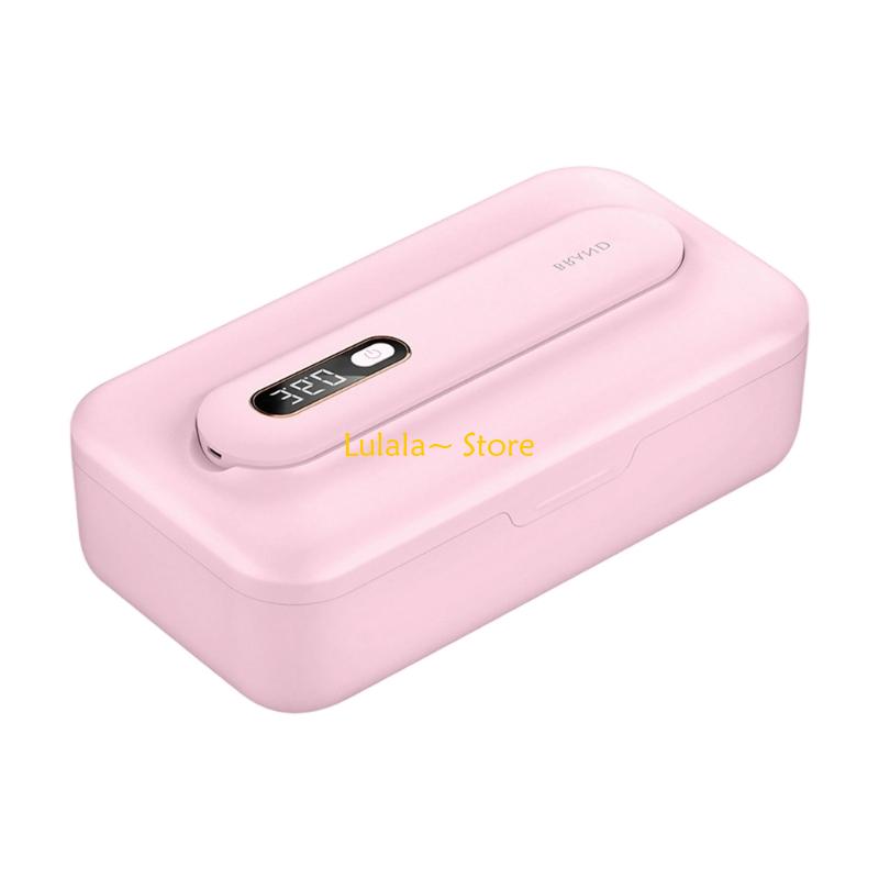 Y4QA Multifungsi PACIFIER STER - Pacifier Sterilizer Case ulasan dan harga