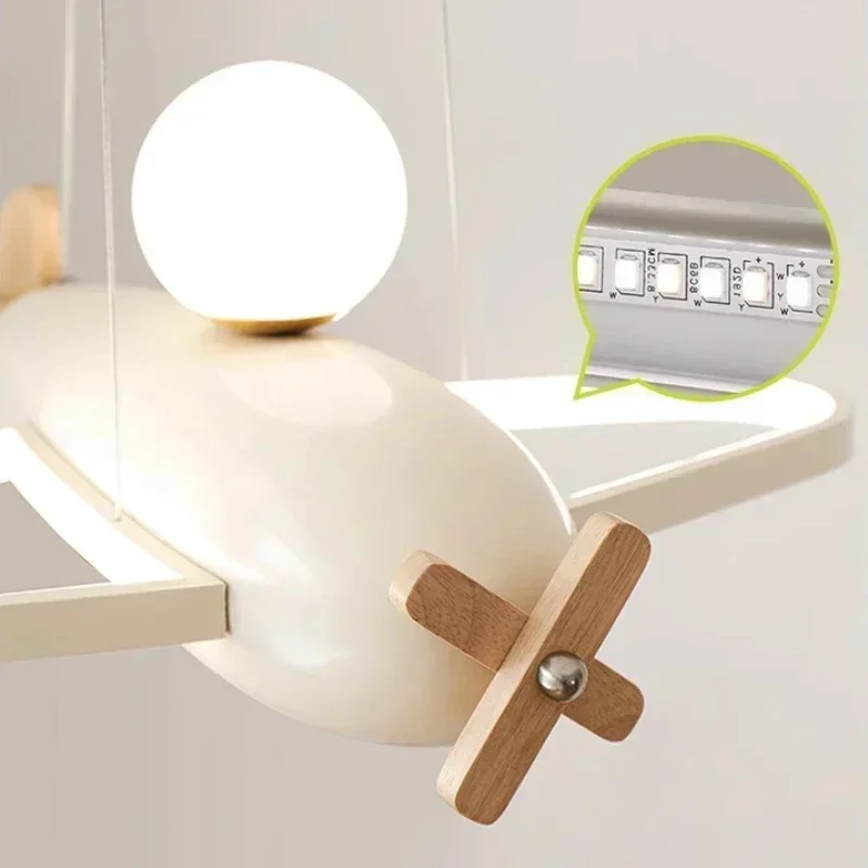 Lampu Pesawat Terbang Nordik L - Baby Nursery Knobs ulasan dan harga
