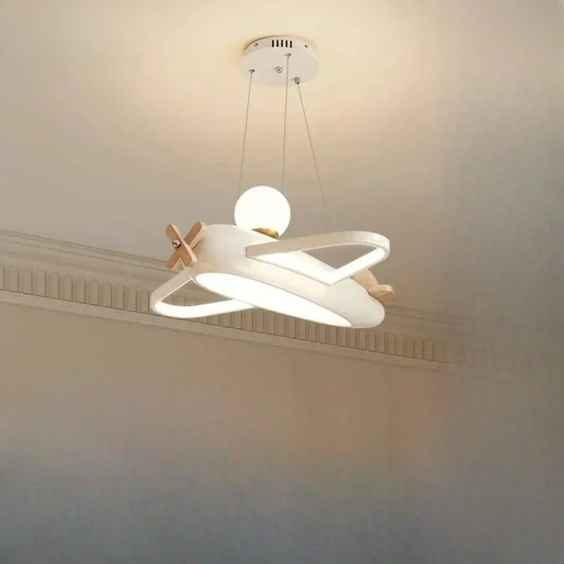 Lampu Pesawat Terbang Nordik L - Baby Nursery Knobs ulasan dan harga
