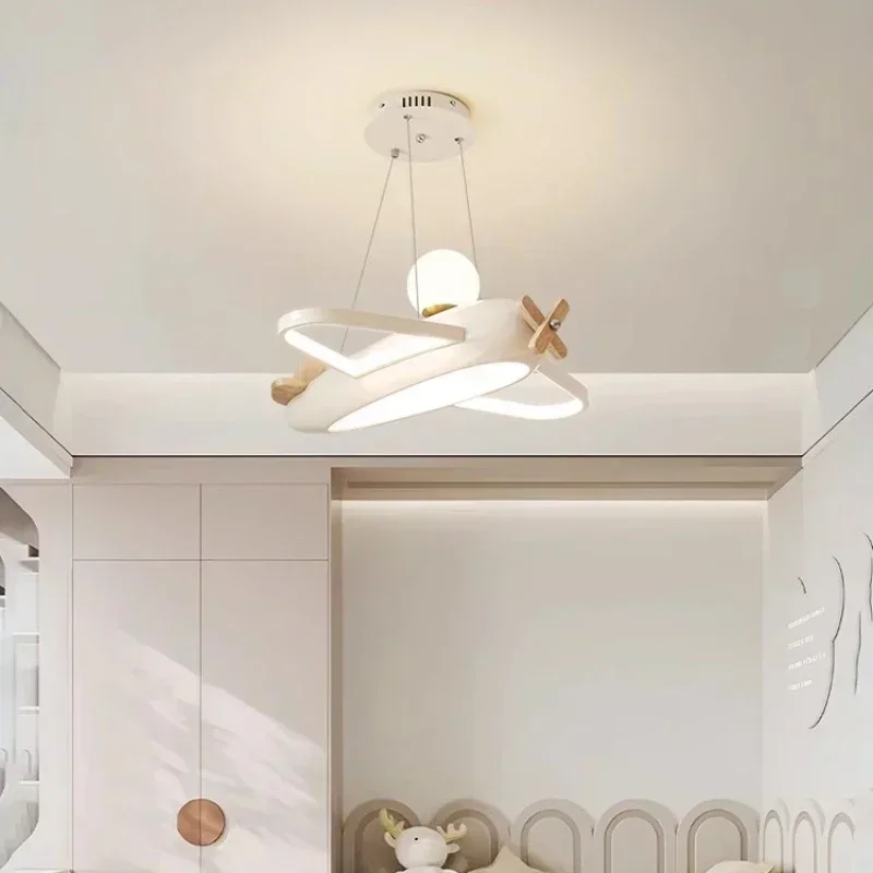 Lampu Pesawat Terbang Nordik L - Baby Nursery Knobs ulasan dan harga