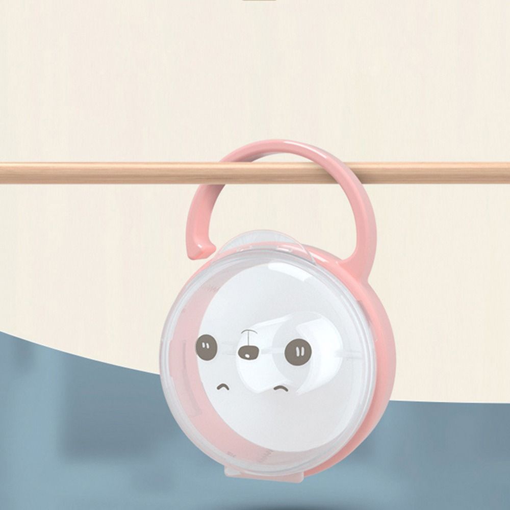 Kotak Penyimpanan Dot Bayi Pla - Pacifier Sterilizer Case ulasan dan harga