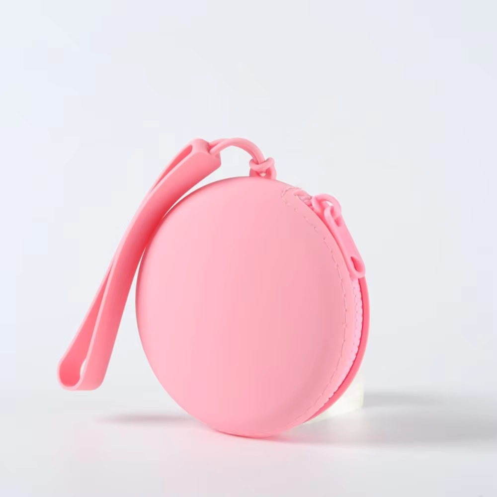 Tempat Dot Bayi Kotak Dot Rits - Pacifier Sterilizer Case ulasan dan harga