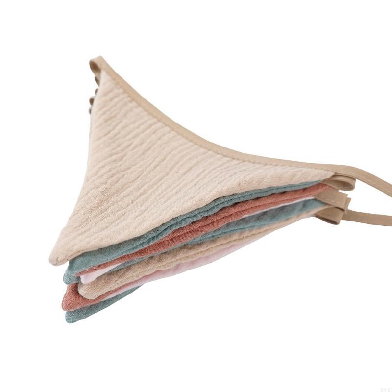 M89C Spanduk Alat Peraga Pemot - Baby Nursery Bunting ulasan dan harga