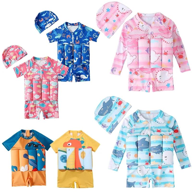 Pakaian renang anak motif kart - Baby Nursery Ideas Boy ulasan dan harga