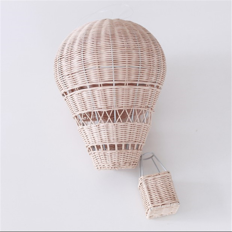 Lampu Gantung Balon Udara Pana - Baby Nursery Knobs ulasan dan harga