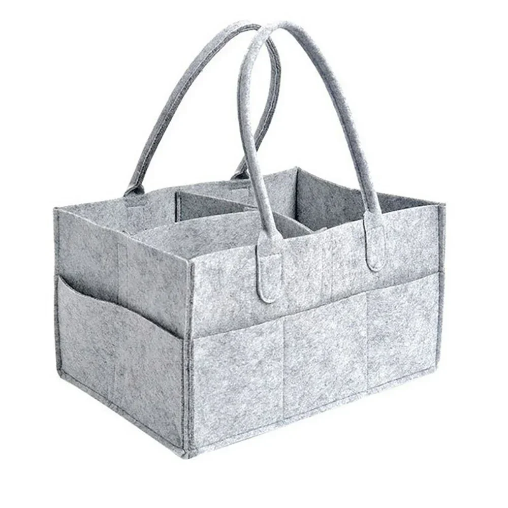 Tas Ibu Portabel Pengatur Popo - Baby Nursery Handles ulasan dan harga