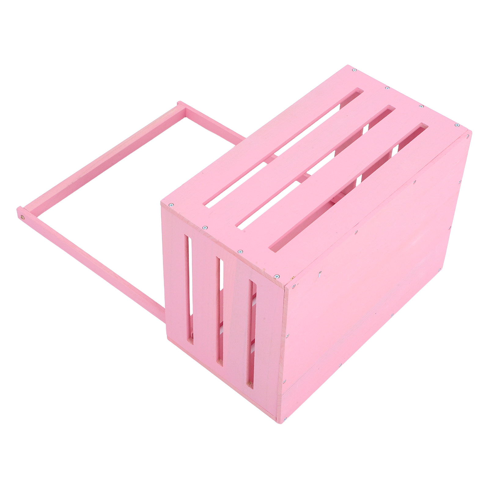 1 buah keranjang penyimpanan p - Baby Nursery Handles ulasan dan harga