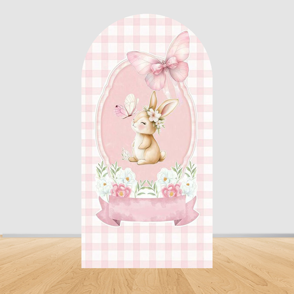 Latar Belakang Lengkungan Keli - Baby Nursery Hanging Decor ulasan dan harga